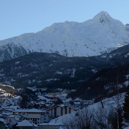 Ferienhof Riml Sölden Exteriör bild