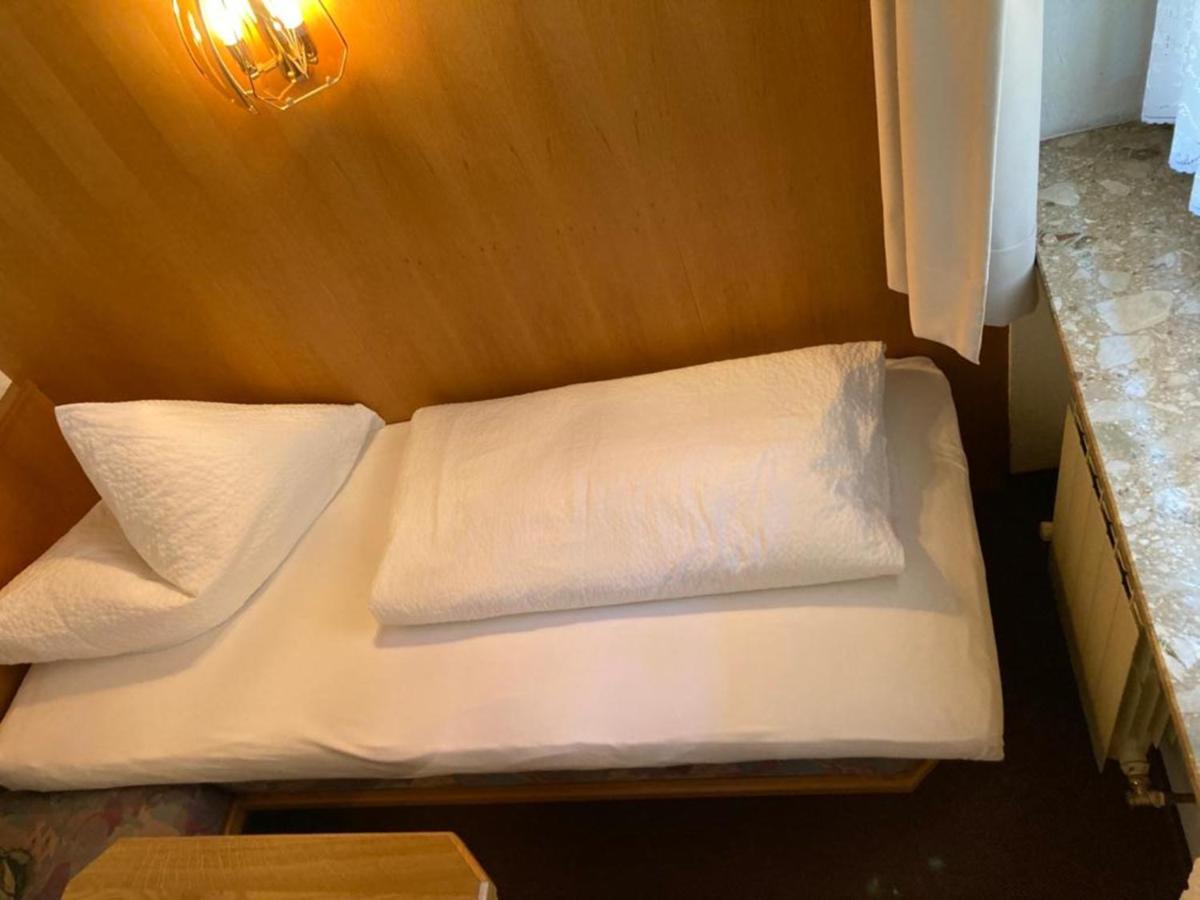 Ferienhof Riml Sölden Exteriör bild
