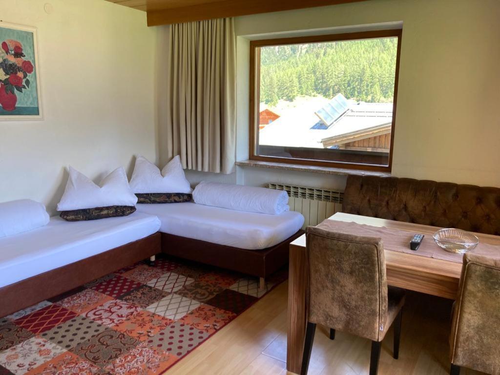 Ferienhof Riml Sölden Exteriör bild