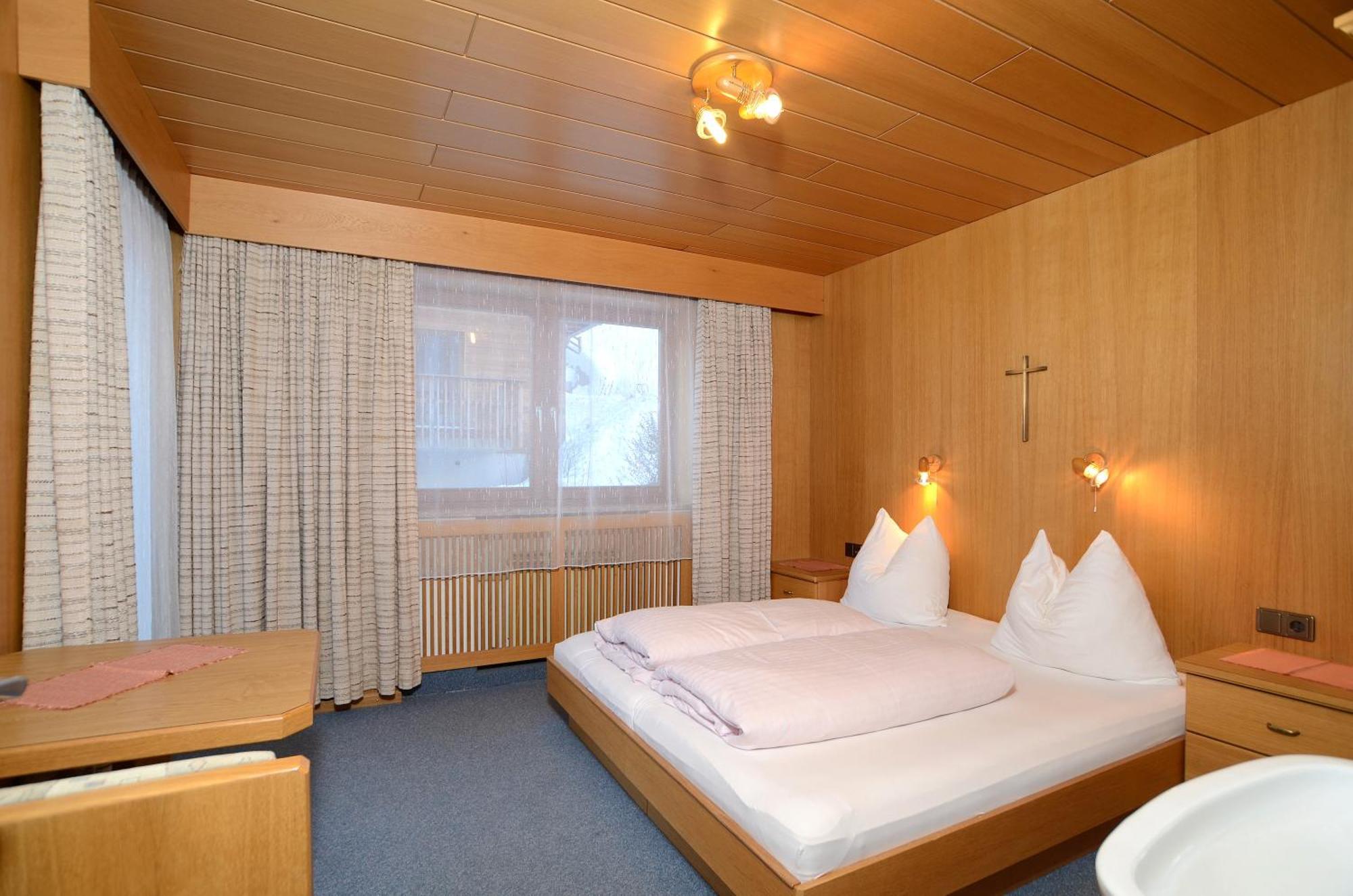 Ferienhof Riml Sölden Exteriör bild