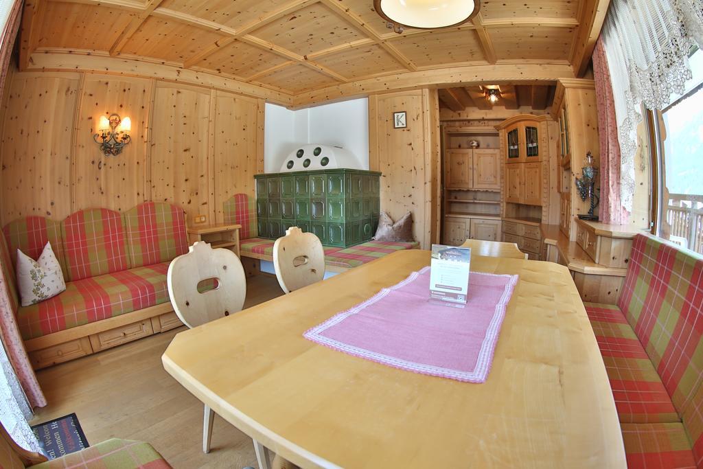 Ferienhof Riml Sölden Exteriör bild