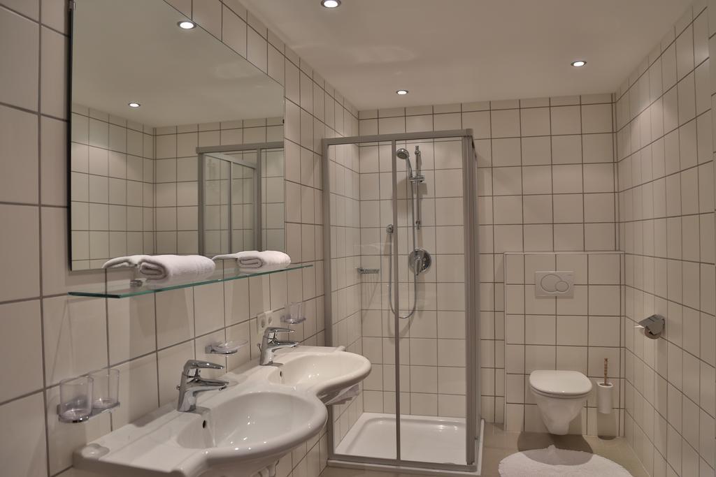 Ferienhof Riml Sölden Exteriör bild