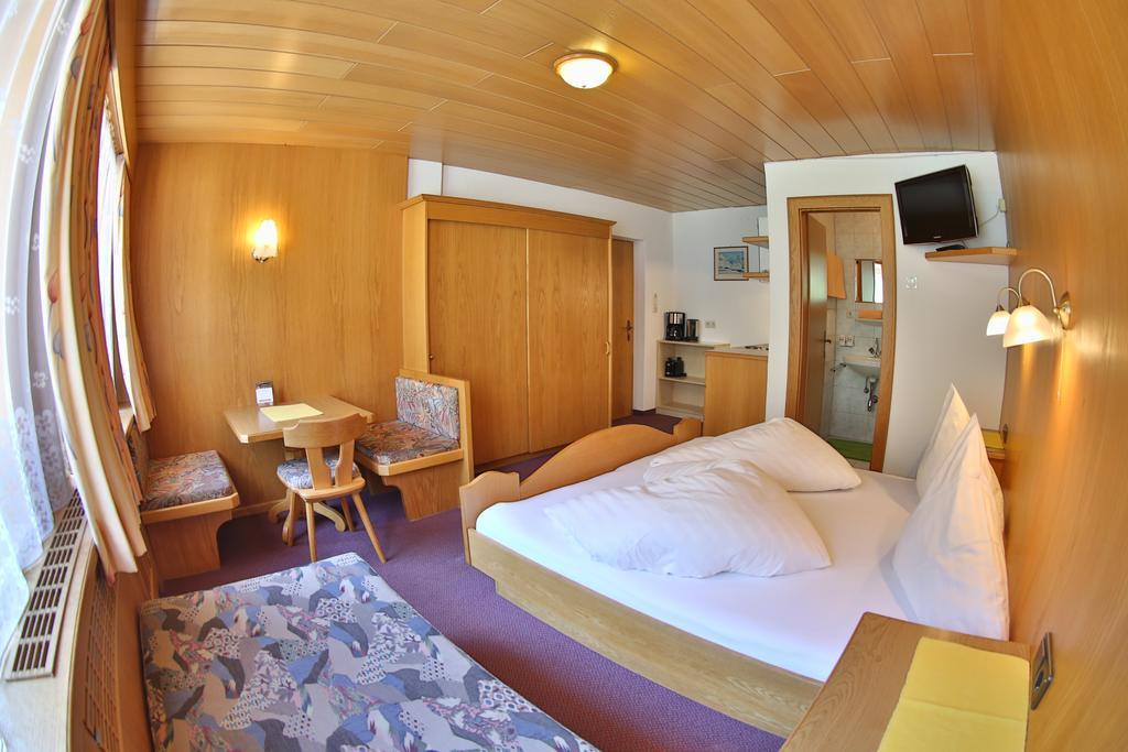 Ferienhof Riml Sölden Exteriör bild