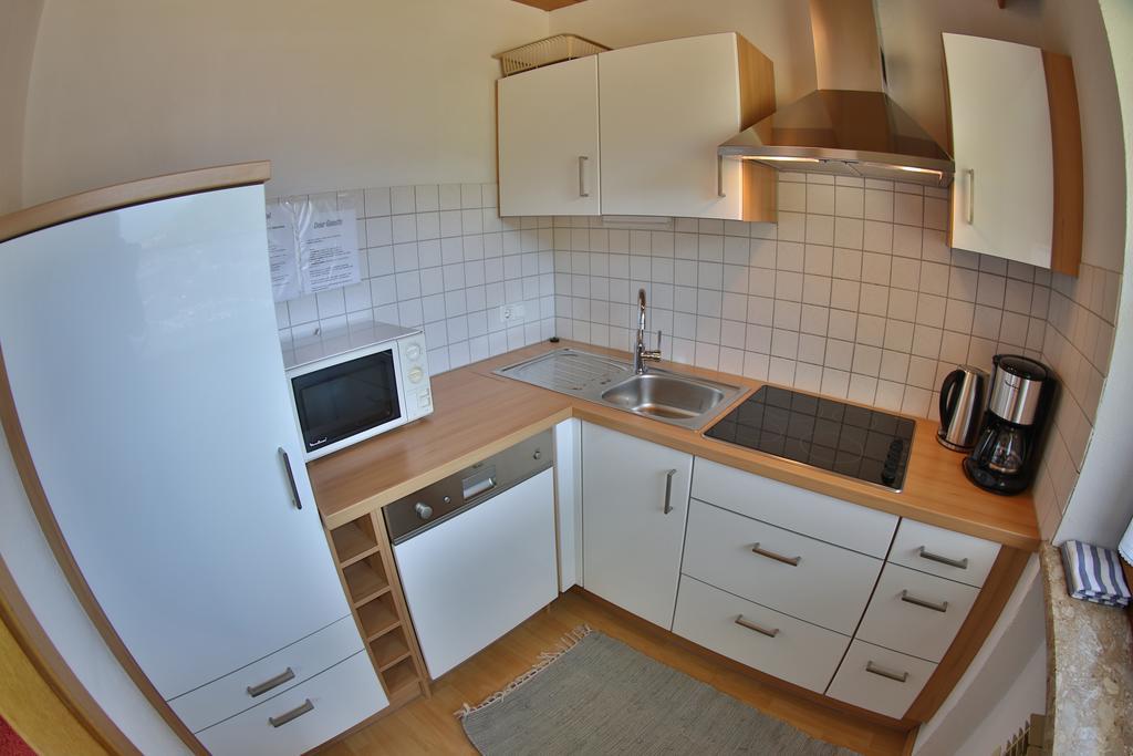 Ferienhof Riml Sölden Exteriör bild