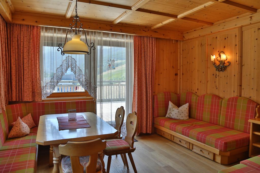 Ferienhof Riml Sölden Exteriör bild