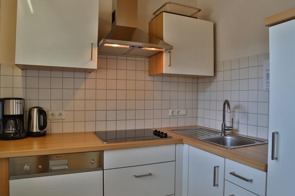 Ferienhof Riml Sölden Exteriör bild