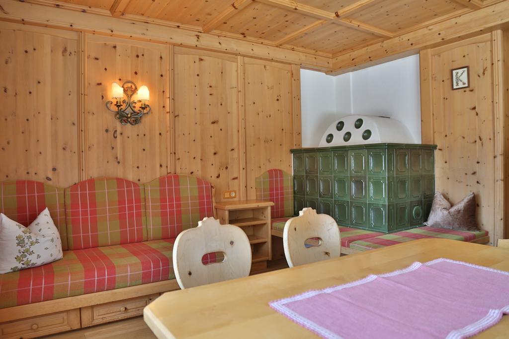 Ferienhof Riml Sölden Exteriör bild