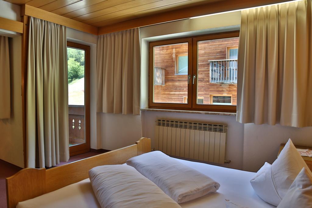 Ferienhof Riml Sölden Exteriör bild