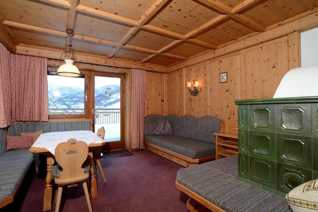 Ferienhof Riml Sölden Exteriör bild