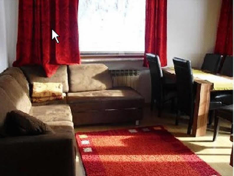Ferienhof Riml Sölden Exteriör bild