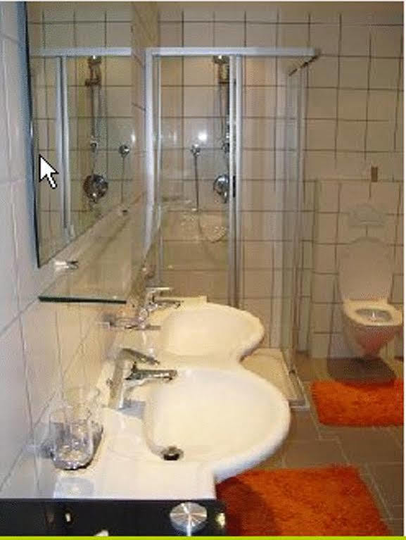 Ferienhof Riml Sölden Exteriör bild