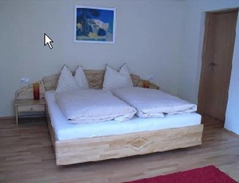 Ferienhof Riml Sölden Exteriör bild
